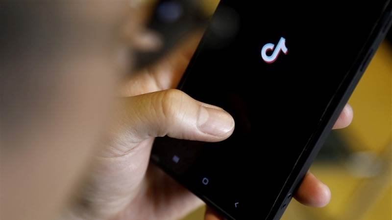 Montana lawmakers vote to ban TikTok in state