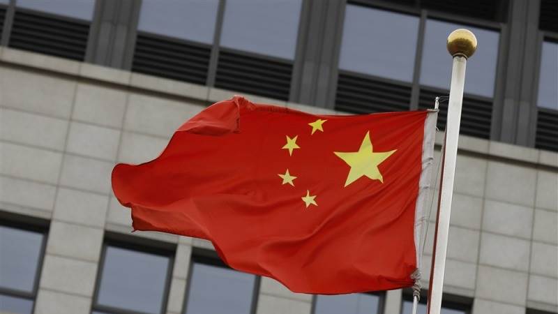 Beijing calls US sanctions against Chinese firms unreasonable