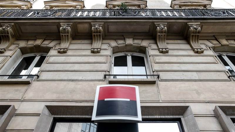 Societe Generale settles US case for $105M