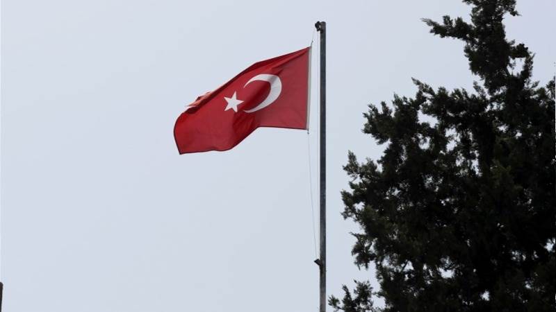 Turkey says Sweden can join NATO upon fulfilling requirements