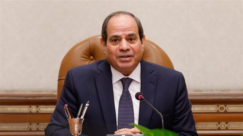 Egypt’s Sisi voices ‘deep concern’ over Sudan situation