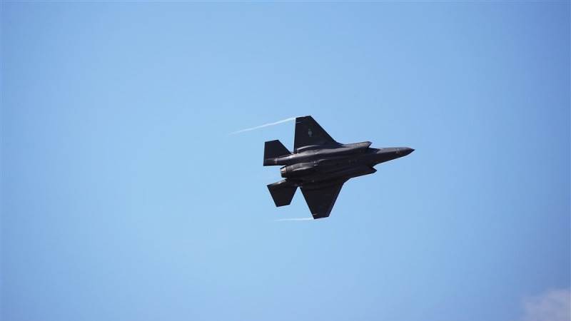 US, S. Korea to conduct large-scale air drills from Monday