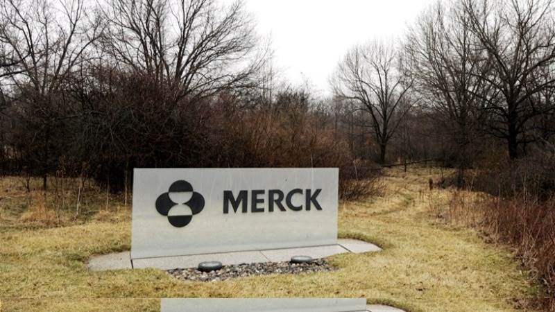 Merck reportedly in talks to buy Prometheus Biosciences