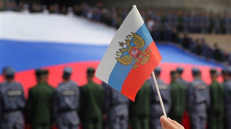 UK concerned about new Russian airborne troops commander