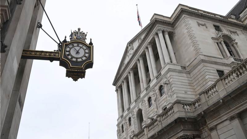 BoE allegedly ponders deposit guarantee plan reform