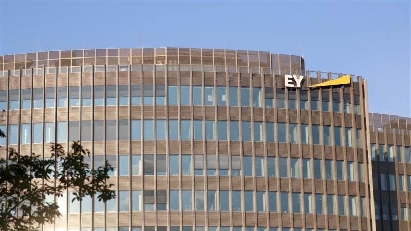 EY reportedly cutting 3,000 US jobs