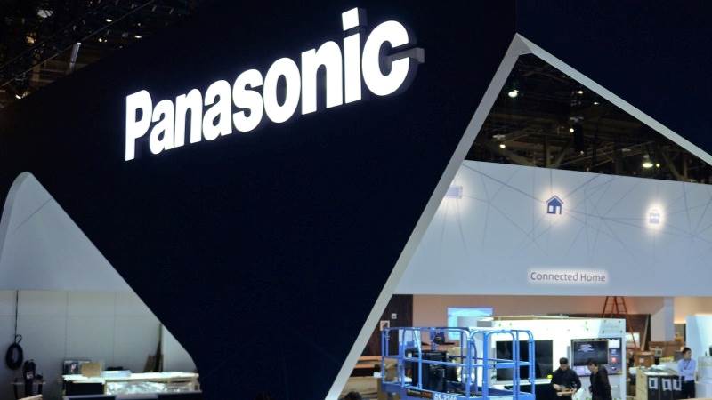 Panasonic reportedly considering 3 US states for EV investment