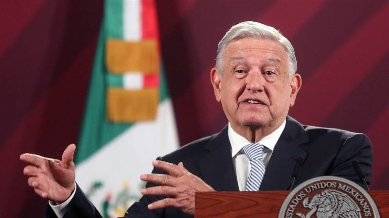 AMLO denounces US actions against cartels in Mexico