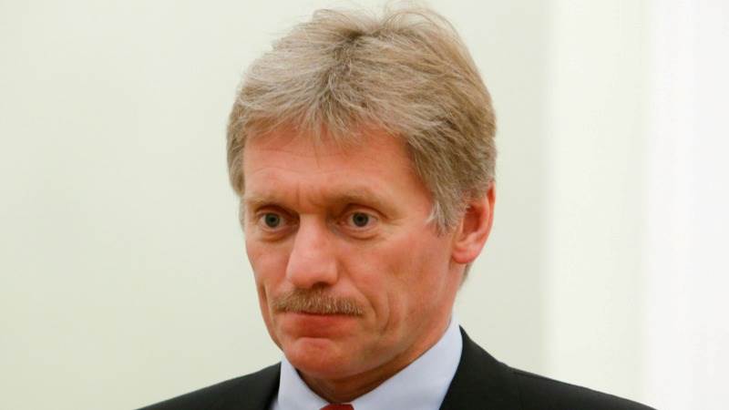 Kremlin: Russia’s requests must be taken into account