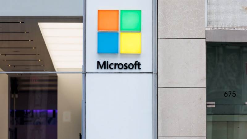 Microsoft supposedly developing own AI chip