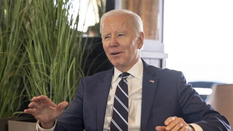 Biden signs executive order to bolster long-term care and child care