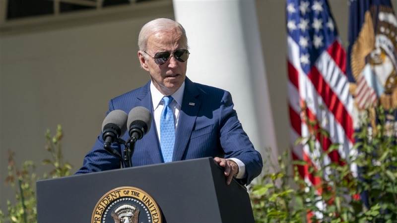 US House fails to override Biden’s veto