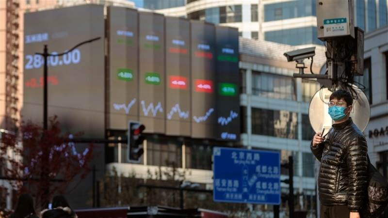 Asian markets down as US debt ceiling talks continue