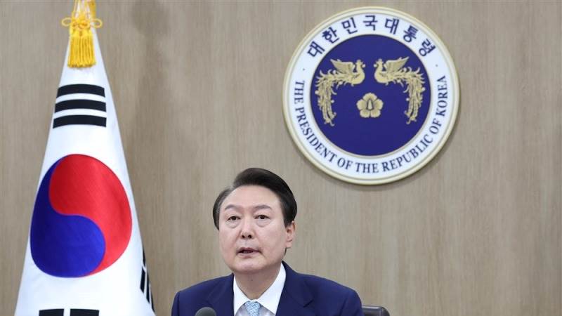 S. Korea says Ukraine getting lethal aid depends on Russia