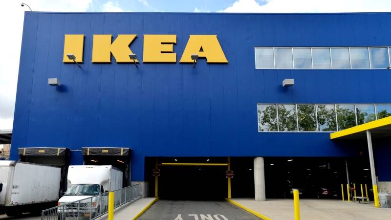 IKEA retailer to invest $2B in new stores across US