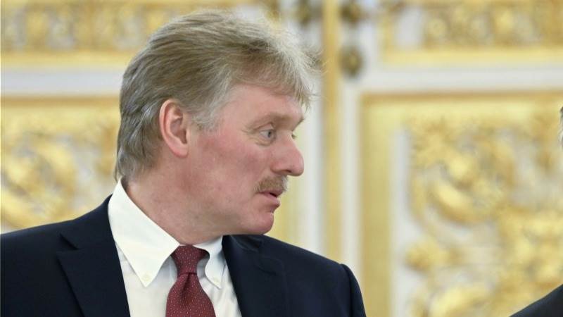 Kremlin: US controls UK, France nuclear arsenal