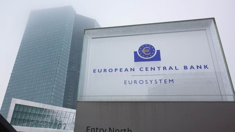 ECB: Inflation to stay too high for too long