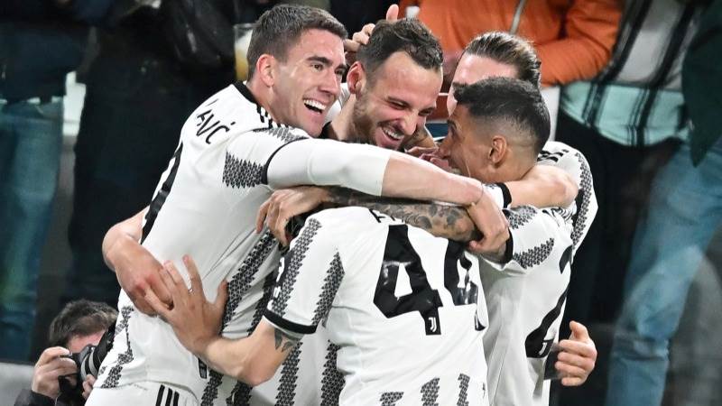 Juventus gets 15 pts back as new trial is ordered