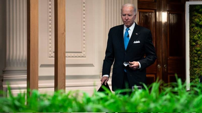 Biden to sign executive order on ‘environmental justice’