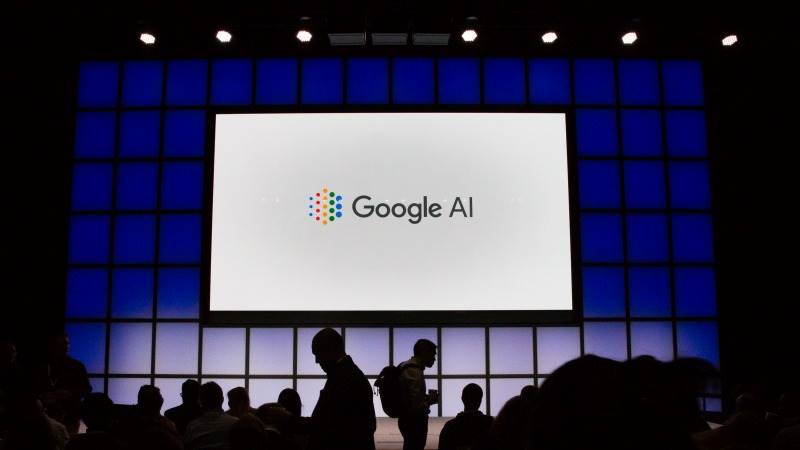 Google updates AI chatbot Bard, adds coding abilities