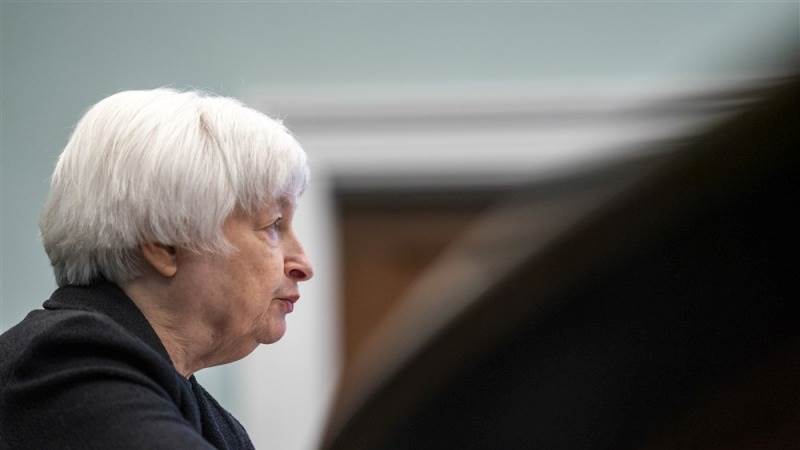 Yellen: Banking system is sound, has stabilized