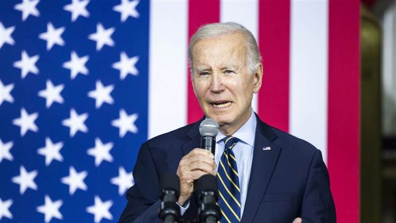 Biden: MAGA Republicans want to repeal climate provisions