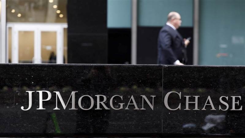 JPMorgan reportedly held meetings with Epstein after closing account