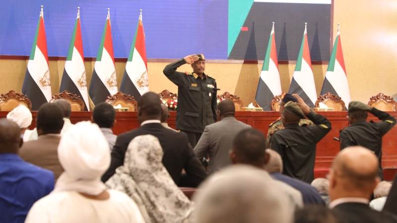 Sudan’s army to facilitate in evacuation of diplomats