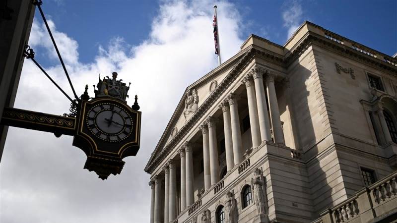 UK inflation to drop rapidly – former BoE economist