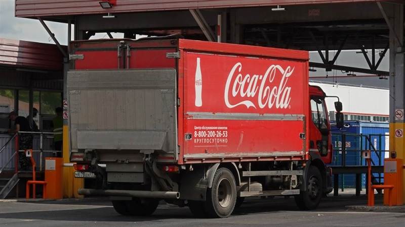 Coca-Cola: Q1 net revenues up 5% to $11B