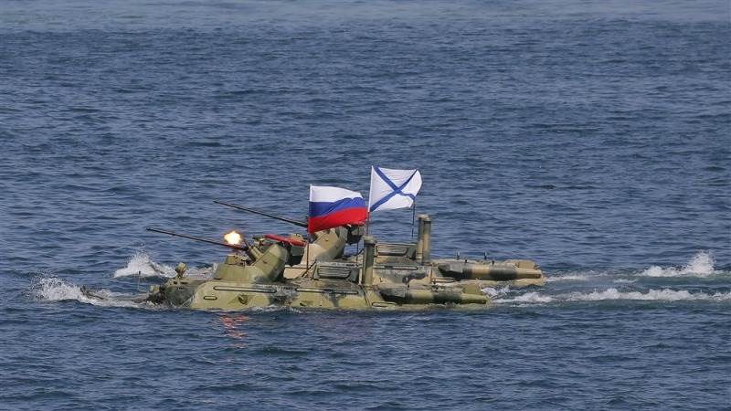 Russia repels Kiev’s attack on fleet in Crimea