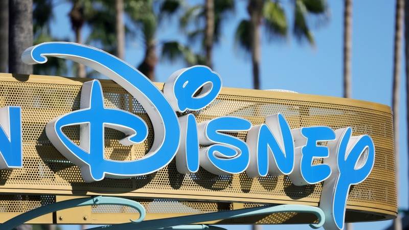 Disney to raise investment in DPEP division to nearly $60B