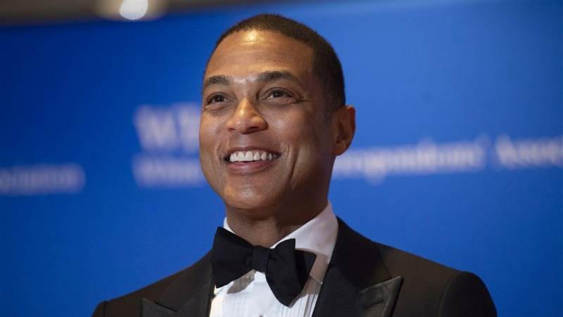 CNN fires longtime host Don Lemon after 17 years