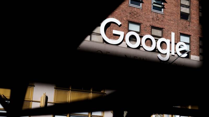 Google to reportedly give AI firm Anthropic $2B in funding