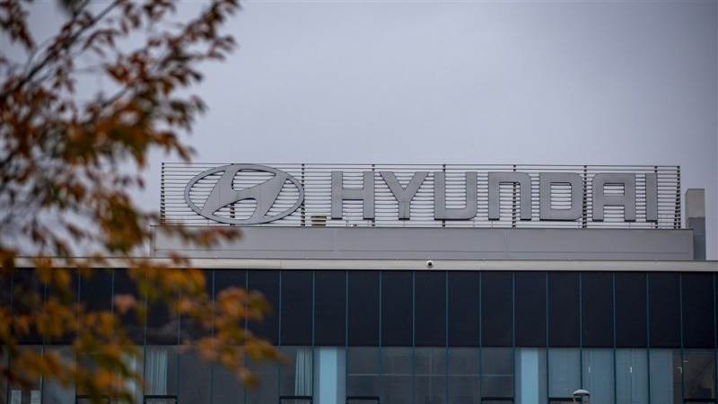 Hyundai: Q1 revenue up 25% to $28.35 billion