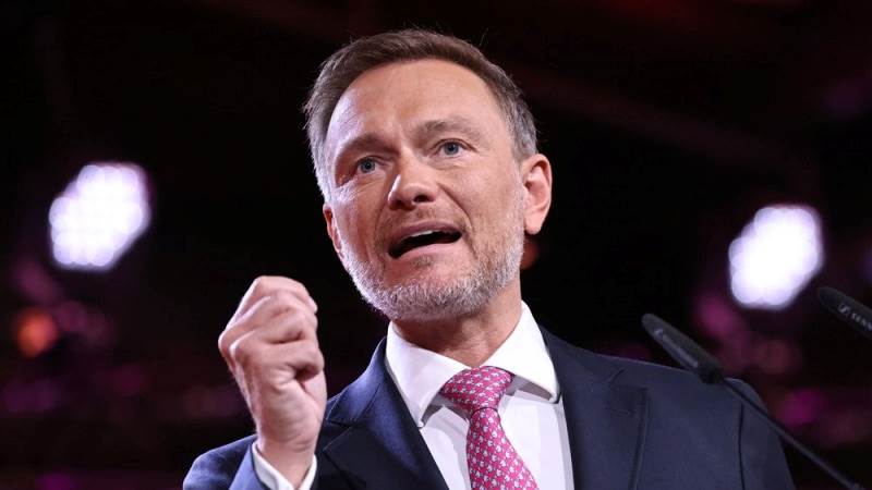 Lindner: EU needs a functioning system of fiscal rules