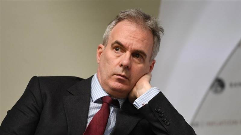 BoE’s Broadbent: QE not leading to high inflation