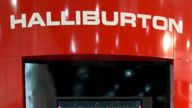 Halliburton’s Q1 EPS more than doubles to $0.72