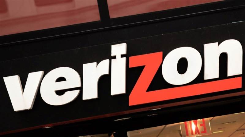 Verizon: Q1 EPS up 7.3% to $1.17