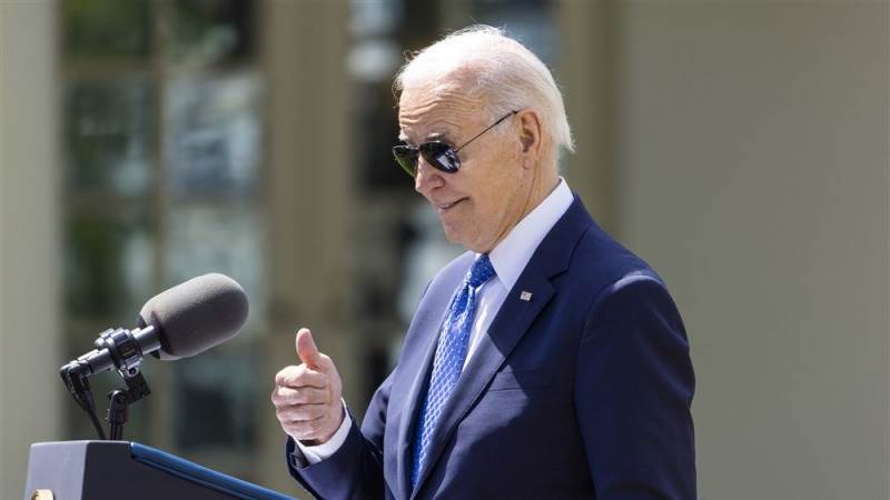 WH: Biden to attend G7 summit, Quad meeting in May