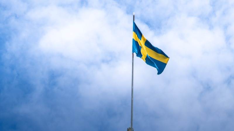 Sweden expels 5 Russian diplomats