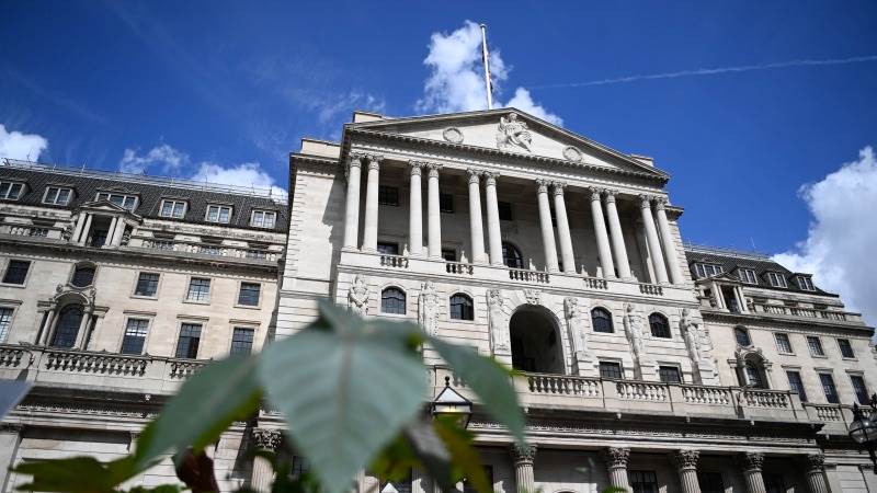 BoE’s Pill: There is risk that policy does ‘too much’