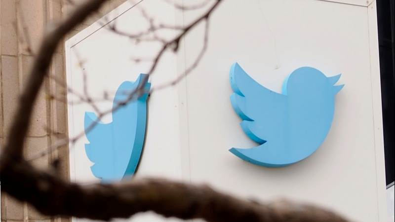 Twitter experiencing issues, users report