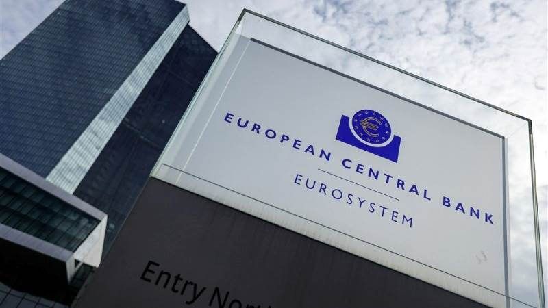 ECB widely considering a 25 bps rate hike in May