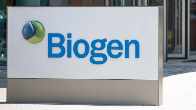 FDA authorizes use of Biogen’s ALS treatment