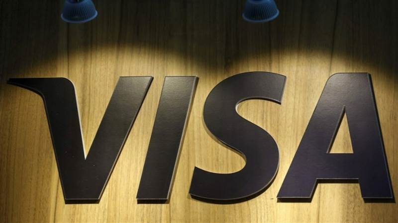 Visa’s net income surges 17% to $4.3 billion in Q2