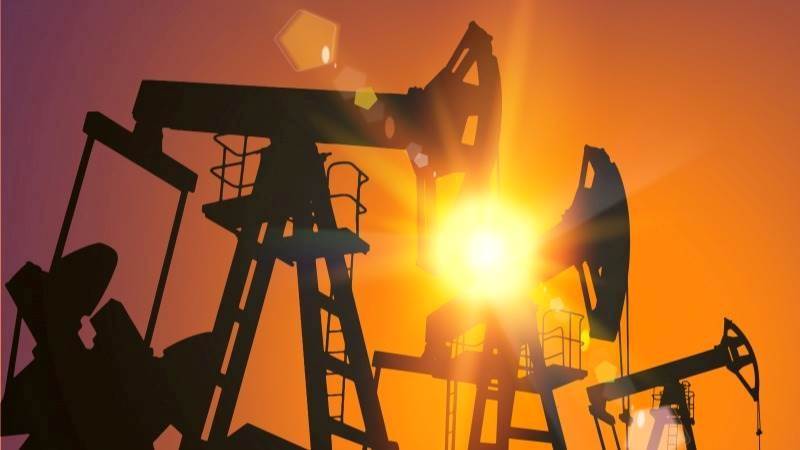 Oil prices fall as recession fears offset previous gains