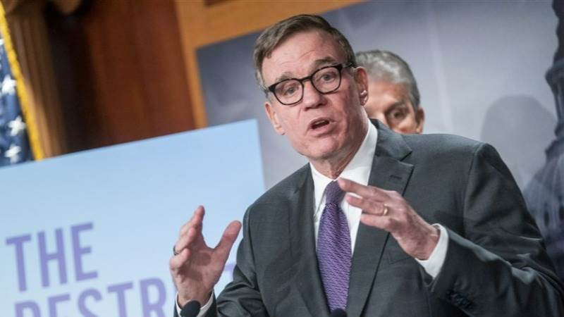 Sen. Warner urges AI firms to roll out tech responsibly