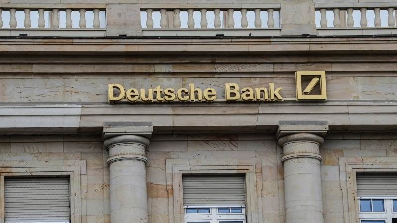 Deutsche Bank makes changes to management board