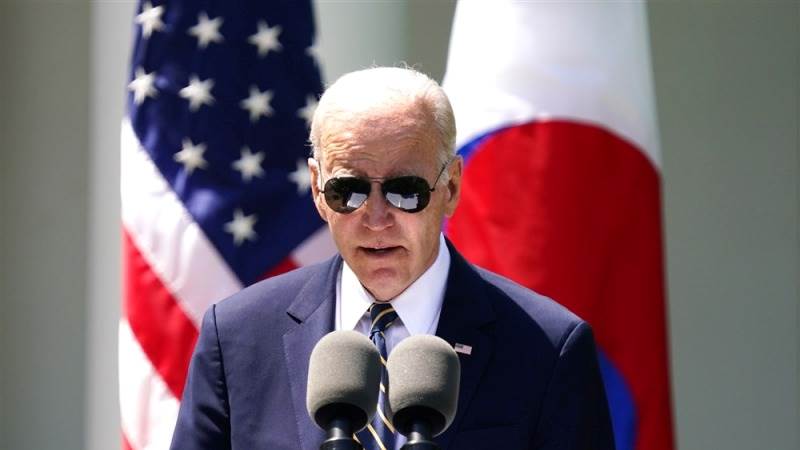 Biden: The world is at an inflection point